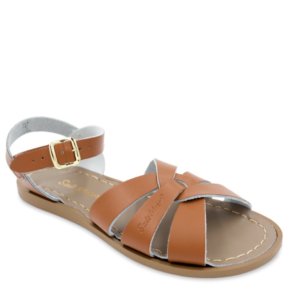 Original Salt-Water Sandals Hoy Shoe Co
